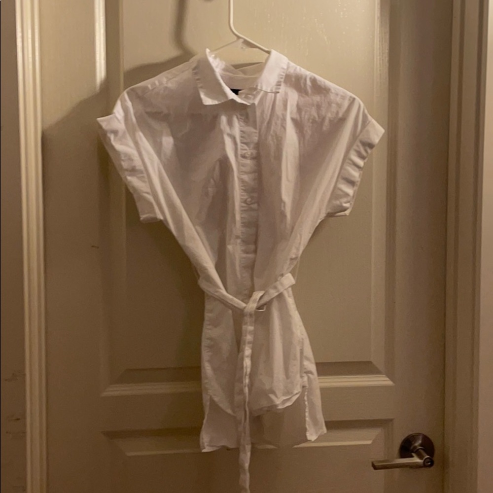 Button down shirt